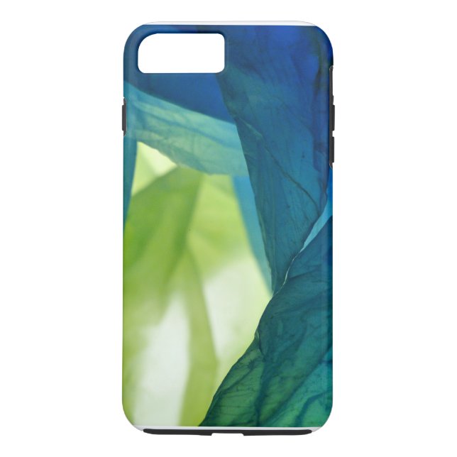 Ursprüngliche Kunst: "Ich beschließe, herein zu Case-Mate iPhone Hülle (Rückseite)