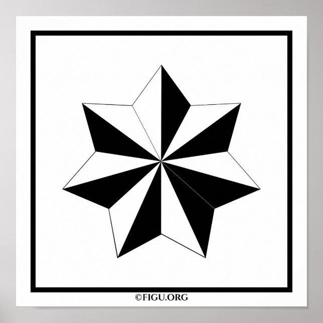 Ursprüngliche Power / Ur-Power Poster (Vorne)