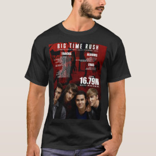 Ursprünglicher Ansturm (7) T-Shirt