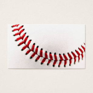 Ursprünglicher Basebalball