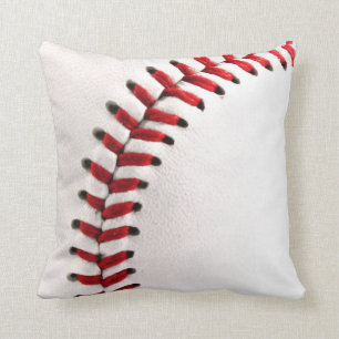 Ursprünglicher Basebalball Kissen