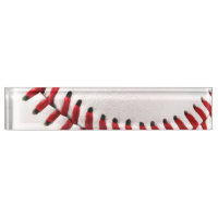 Ursprünglicher Basebalball