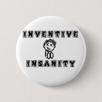 Ursprünglicher Logo-Knopf Button