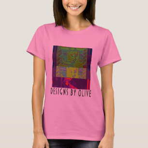Ursprünglicher T - Shirt