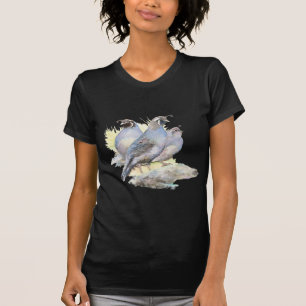 Ursprünglicher Watercolor T-Shirt