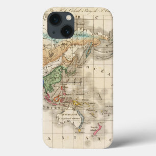 Ursprüngliches du genre der Verteilung humain Case-Mate iPhone Hülle