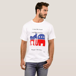 Ursprüngliches Kunstwerk/Drucke bySarr T-Shirt