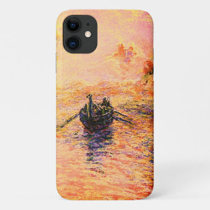 Ursprüngliches Traumruderboot Case-Mate iPhone Hülle