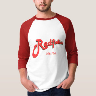 Ursprüngliches WHOI BIOLOGIE Softball-Team-Shirt T-Shirt