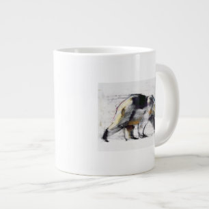 Ursus Maritimus 1999 Jumbo-Tasse