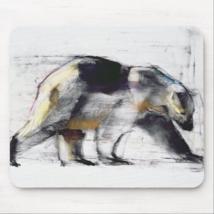 Ursus Maritimus 1999 Mousepad
