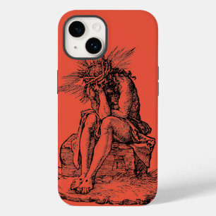 Urteil über Jesus Christus Case-Mate iPhone 14 Hülle