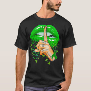 Urteilen Sie nicht, was Sie nicht über psychische T-Shirt