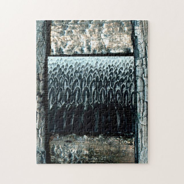 Urteilstag (Vertikal)