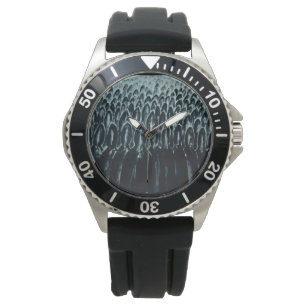 Urteilstag Armbanduhr