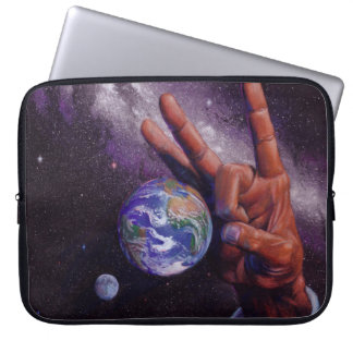 Urteilstag Laptopschutzhülle