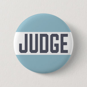 Urteilsvermögen des Wettbewerbs Button