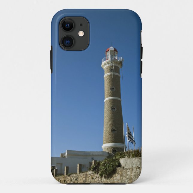 Uruguay, Abteilung Maldonado, José Ignacio. Case-Mate iPhone Hülle (Rückseite)