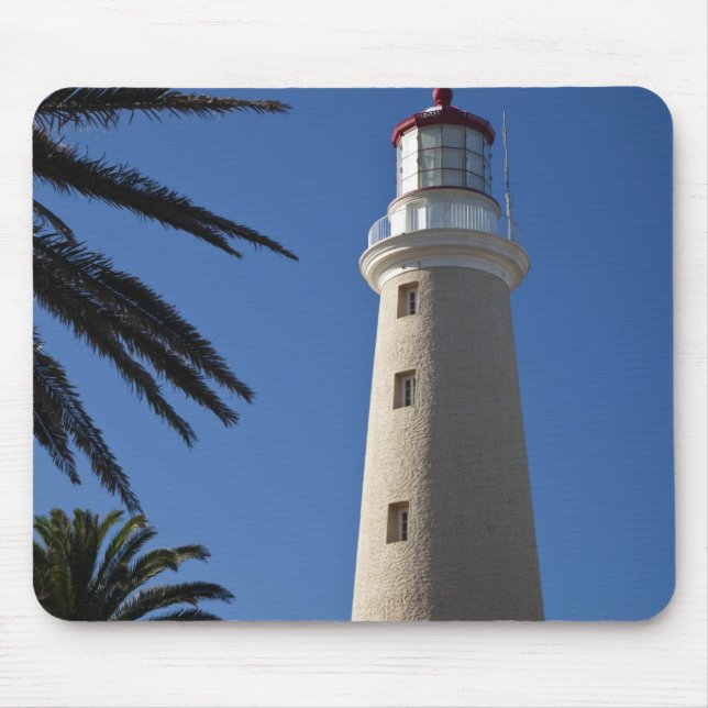 Uruguay, Abteilung Maldonado, Punta del Este. Mousepad (Vorne)