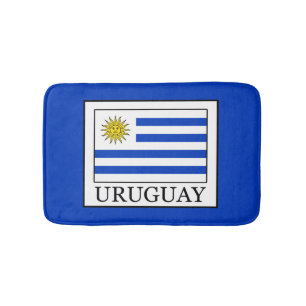 Uruguay Badematte
