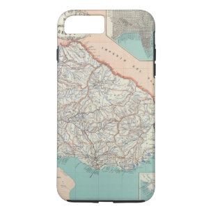 Uruguay Case-Mate iPhone Hülle
