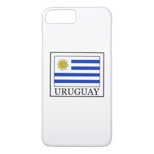 Uruguay Case-Mate iPhone Hülle