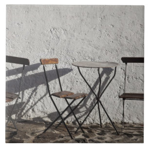 Uruguay, Departamento Colonia, Colonia del 3 Fliese