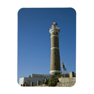 Uruguay, Departamento Maldonado, Jose Ignacio. Magnet
