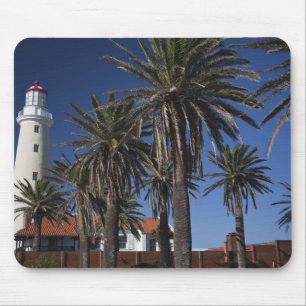 Uruguay, Departamento Maldonado, Punta del Este. 2 Mousepad