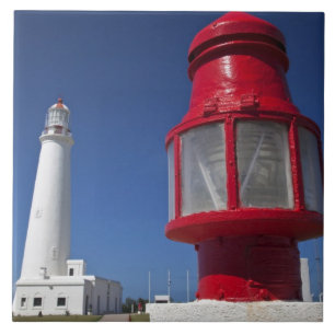 Uruguay, Departamento Rocha, La Paloma. Cabo Santa Fliese