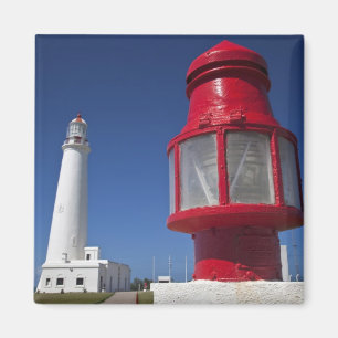 Uruguay, Departamento Rocha, La Paloma. Cabo Santa Magnet