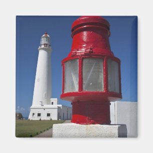 Uruguay, Departamento Rocha, La Paloma. Cabo Santa Magnet