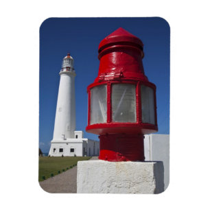 Uruguay, Departamento Rocha, La Paloma. Cabo Santa Magnet