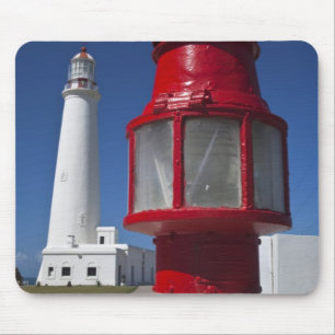 Uruguay, Departamento Rocha, La Paloma. Cabo Santa Mousepad