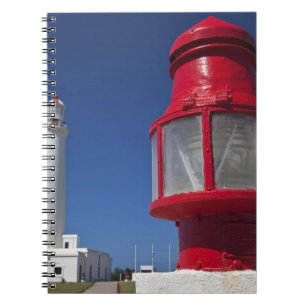 Uruguay, Departamento Rocha, La Paloma. Cabo Santa Notizblock