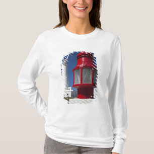 Uruguay, Departamento Rocha, La Paloma. Cabo Santa T-Shirt