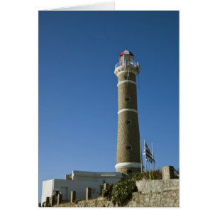 Uruguay, département de Maldonado, Jose Ignacio.