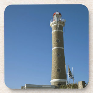 Uruguay, Departement Maldonado, Jose Ignacio. Getränkeuntersetzer