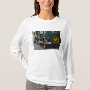 Uruguay, Department Colonia, Colonia del 2 T-Shirt