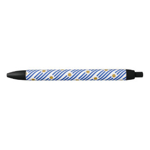 Uruguay Flag Ballpoint Pen Kugelschreiber