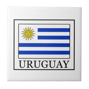 Uruguay Fliese