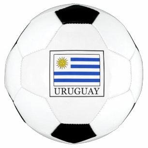 Uruguay Fußball