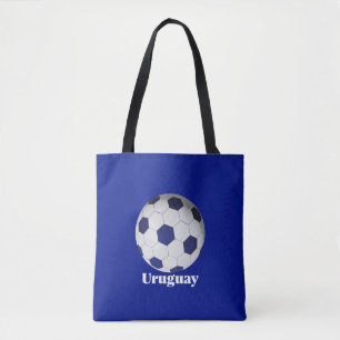 Uruguay Fußball Tasche