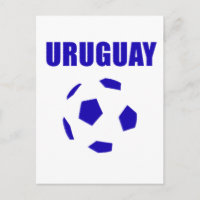 Uruguay-Futbol/futebol-T - Shirt