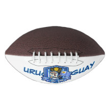 Uruguay Kinder Fußball