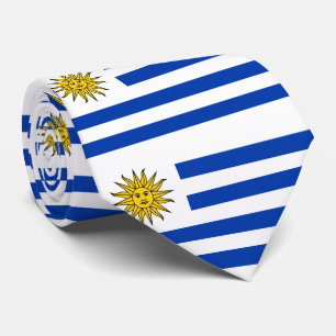 Uruguay Krawatte