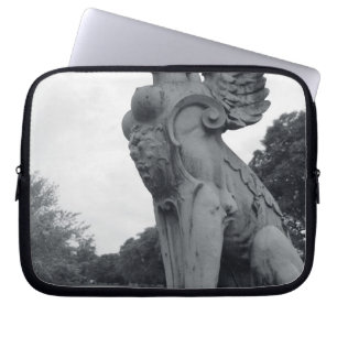 Uruguay, Montevideo, Barrio Prado, mythologisch Laptopschutzhülle