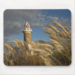Uruguay, Montevideo Department, Montevideo.2 Mousepad