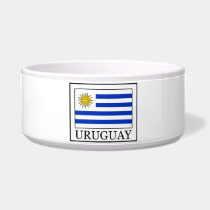 Uruguay Napf