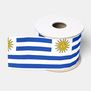 Uruguay Ripsband